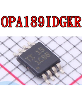 OPA189IDGKR OPA192IDGKT OPA350EA OPA381AIDGKT OPA1637DGKR IC
