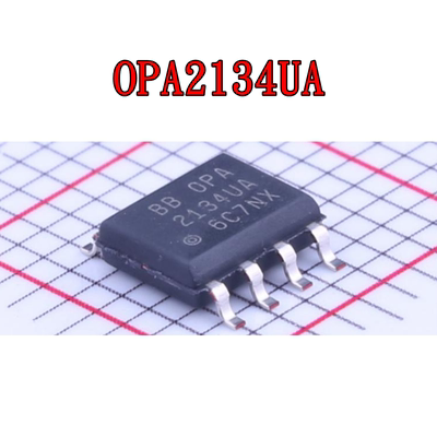 OPA2134UA OPA2140AIDR OPA2170AIDR OPA2171AIDR OPA2172IDR SOP