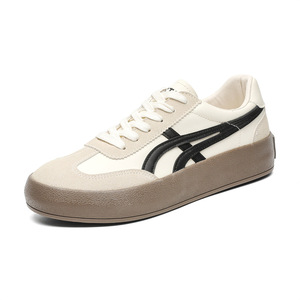 秋季帆布鞋学生时尚休闲运动透气韩版ins潮鞋XZ517-1 XZ7986 P60图片