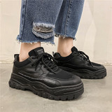2021秋季新款ins潮韩版休闲鞋鞋运动鞋男XZ517-1XZ8809P50，男鞋低帮鞋，星座517-1