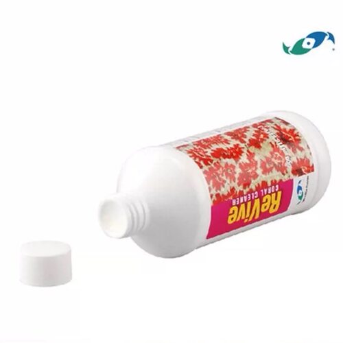 美国两只小鱼除虫水TM鱼缸检疫水除菌扁虫红虫海蜘蛛海兔sps