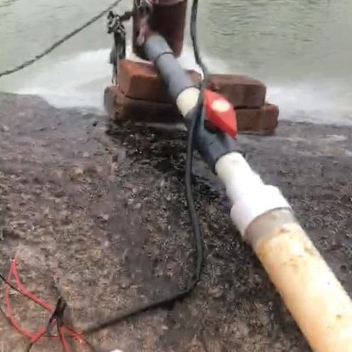 小型交流直流交流三相无刷永磁300瓦220伏水力发电机液晶电视照明