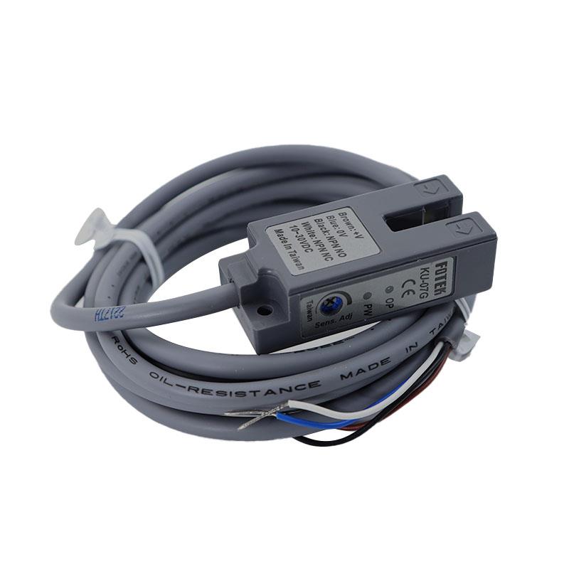 台湾阳明FOTEK槽型光电开