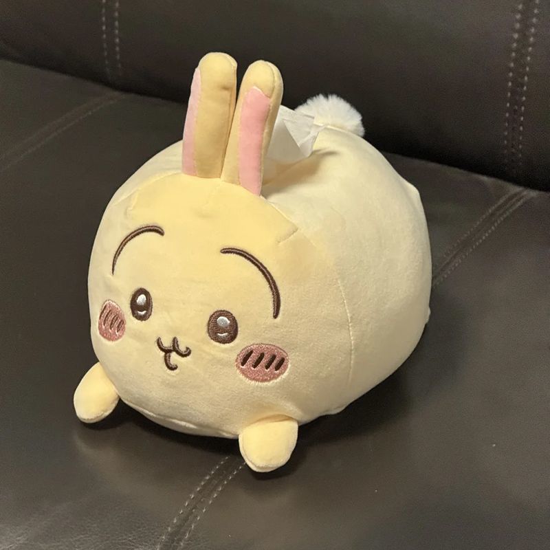 chikaw小八乌萨奇抽纸盒公