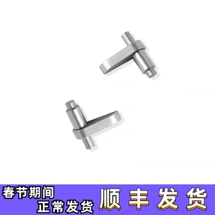 金属加长止逆齿长轴止逆齿锦明激趣精击司马司骏小月亮止逆齿