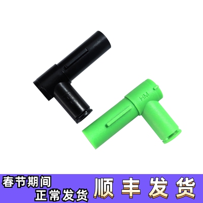 HM/ifp三通三通通用LDX数据内管