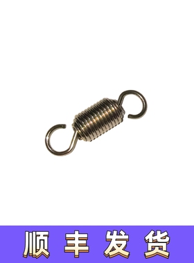IFP拉桥弹簧新款扛拉伸强度高大弯钩设计支持秒40