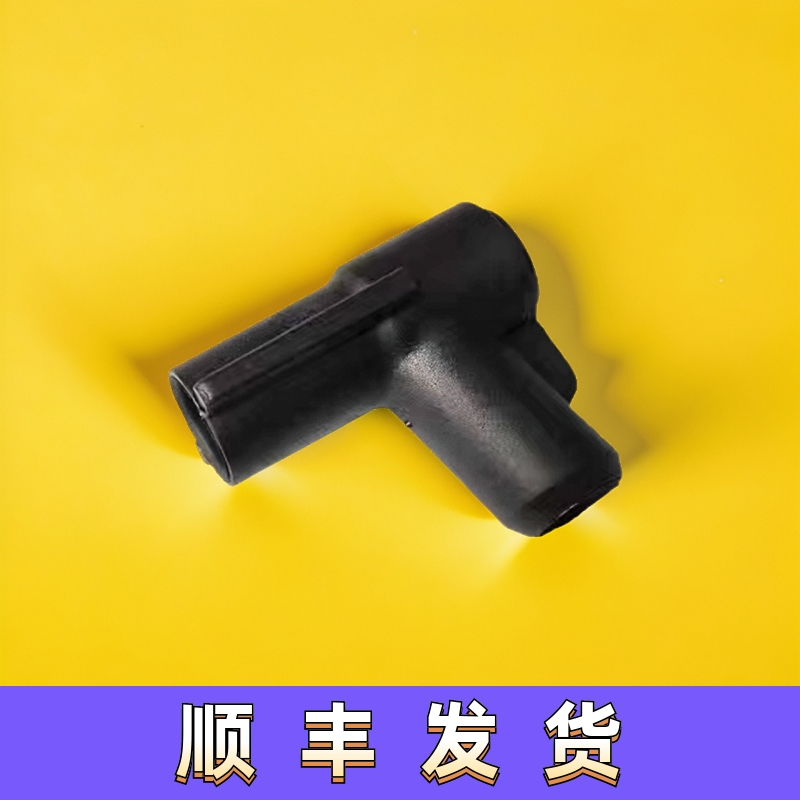 小月亮三通内管原厂尼龙三通