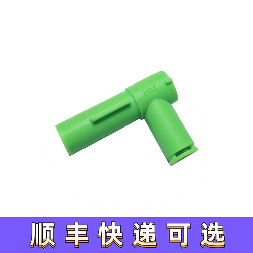 HM三通适配LDX数据三通内管