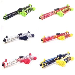 SQB竞技套件铝合金CNC上总成加后托套件通用精击司马司骏