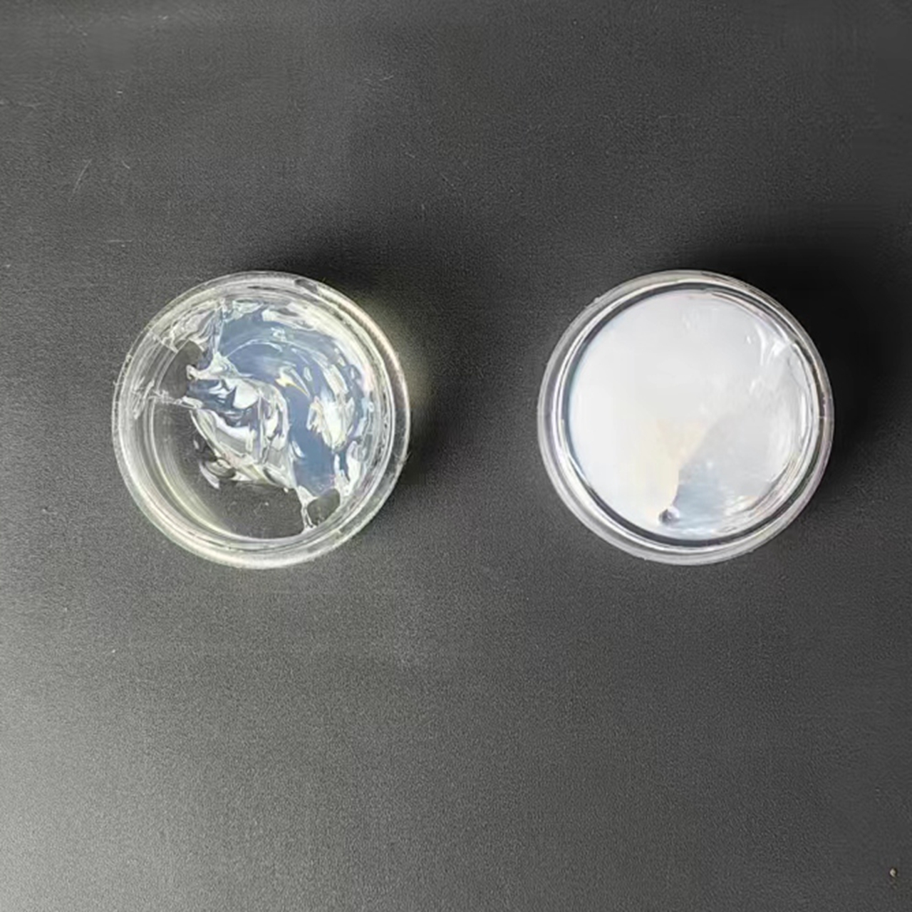 齿轮润滑脂拍头O圈气密润滑硅脂气筒油气密油不易干机械性能优良