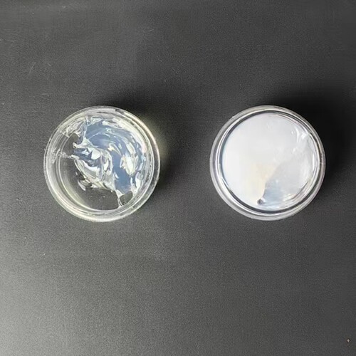 齿轮润滑脂拍头气密硅脂气密油