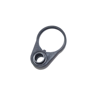 通用钢制托芯QD背带环 背带扣