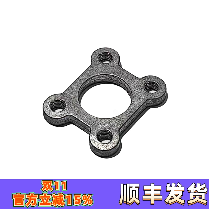 LDX/SP不锈钢螺丝座LDX/SP波补件