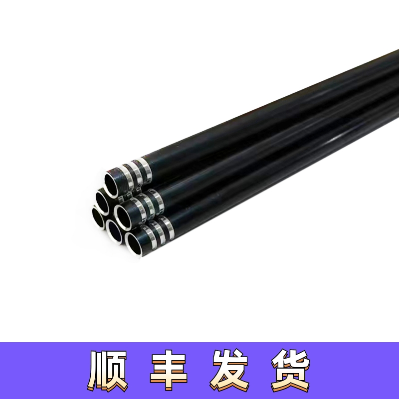 加硬镜面铝管金属内管