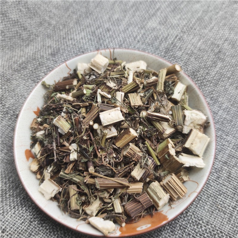 青蒿500g克包邮 桐臭蒿子青篙 草蒿 黑蒿 野兰蒿