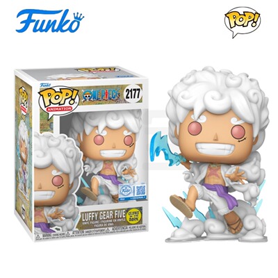 FunkoPOP海贼王OnePiece手办