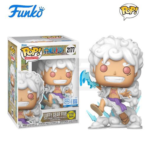 FunkoPOP海贼王OnePiece手办