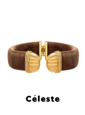 Céleste塔尼之环手镯女
