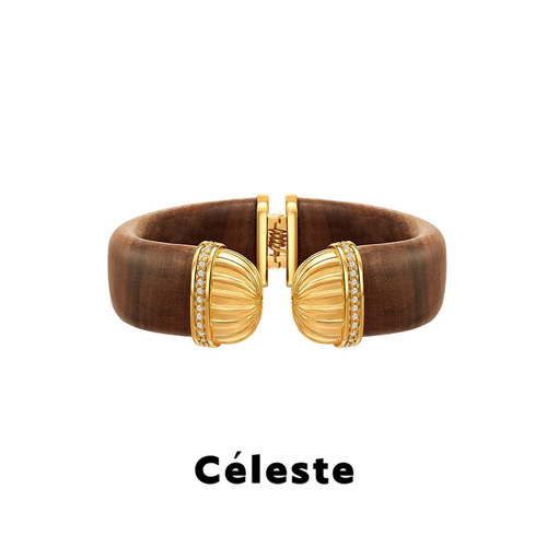 Céleste塔尼之环手镯女