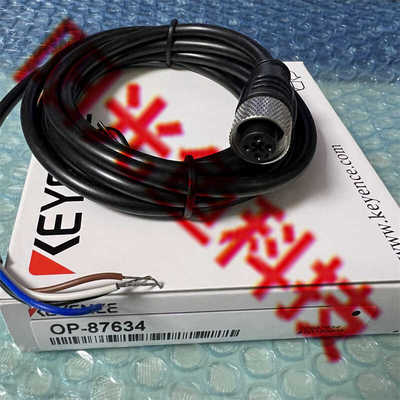 基恩士OP-87634全新OP-87629 87510 87509 87508 87507 87506正品