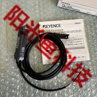 FS-V33 FS-V33P 基恩士 FS-V32CP  放大器 FS-V34C FS-V33CP 现货