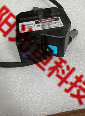 LK-H050 基恩士 LK-H087 LK-H157/HA100激光位移传感器头 LK-H150