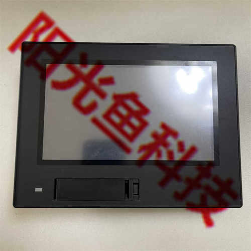 现货 VT5-W07  基恩士   VT5-W08 VT5-W10 X10 X15人机界面触摸屏