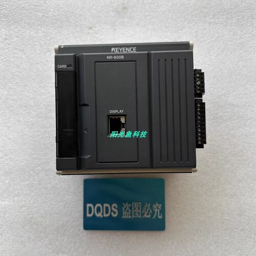 基恩士NR-600B  NR-U60 NR-HA08P NR-600B NR-TH08P NR-500正品