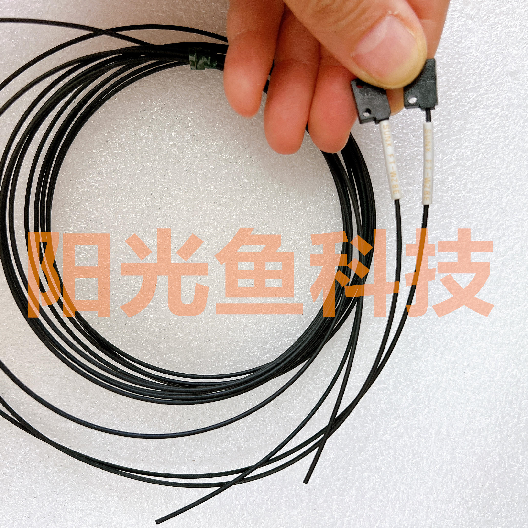 全新 原装 FT-WZ8E  基恩士 Z8E FT-WA8  WZ8H A30  K8光纤传感器