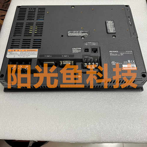 VT3-V10 基恩士  VT3-S10  X10  X12  X15  W07  W07M/W10 实拍图