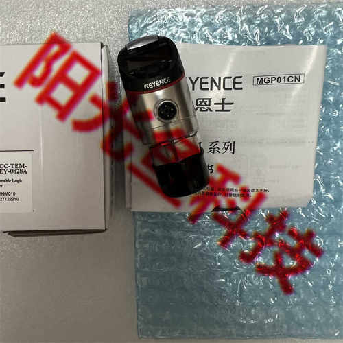 GP-M010 GP-M001 实拍图 GP-M025  传感器 GP-M250基恩士 GP-M400