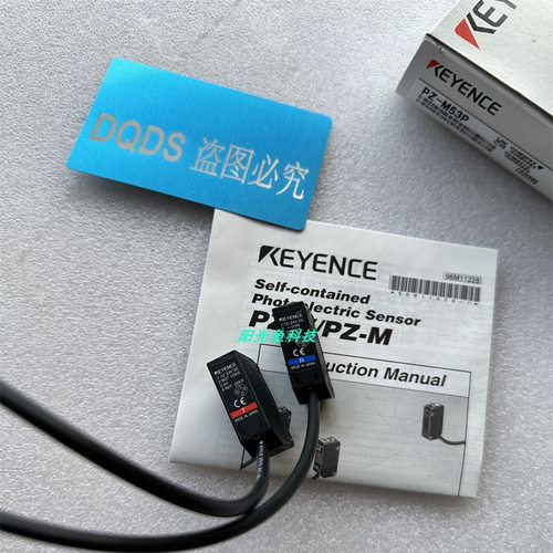 基恩士PZ-M53P PZ-M72P PZ-M73 PZ-M73P PZ-M75 PZ-V11 PZ-V11P