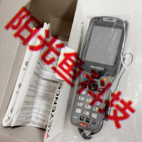 全新 BT-W85G KEYENCE 基恩士 BT-W350G BT-W75G 现货 BT-WB1实拍