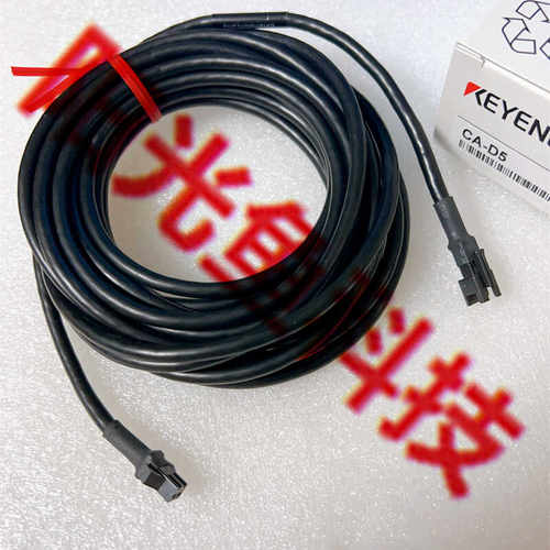 现货 CA-D5 基恩士 SZ-P10PM SZ-P5PS SZ-P10PS 连接线 全新 原装