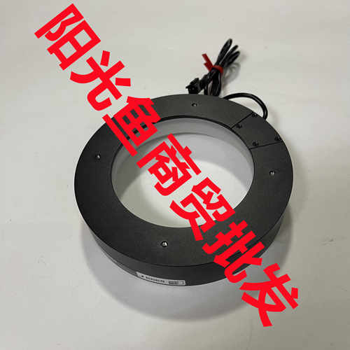 全新 CA-DRW13M 基恩士 CA-DRW13P 实拍图 CA-DRW10X CA-DRW7光源