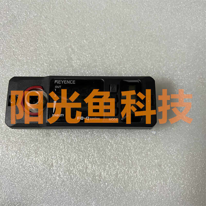 正品FD-Q20C 基恩士 Q10C SCB3 Q32C Q50C  QP1  R125 MH10A 现货