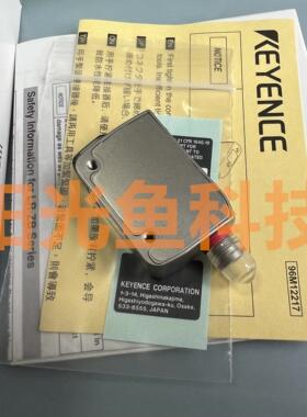 基恩士 LR-ZB100CP 现货 LR-ZB250AN 激光传感器 IV3-L6C IV3-L6M