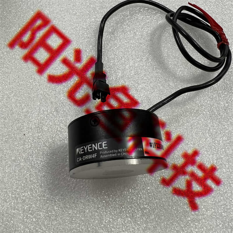 CA-DRW4F 基恩士 HC202500/0XX0AJ2原装 正品HC202500 旋转编码器
