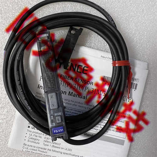基恩士FS-V31 全新 原装正品 E31N-R201M E31N-R201M-C201M传感器