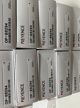 OP-88305 OP-88284 OP-88285 OP-88289 OP-88294 OP-88292基恩士