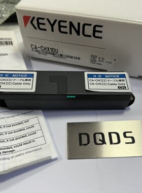 基恩士CA-CHX10U CA-H2100C CA-H2100M CA-HF2100C HF6400C正品