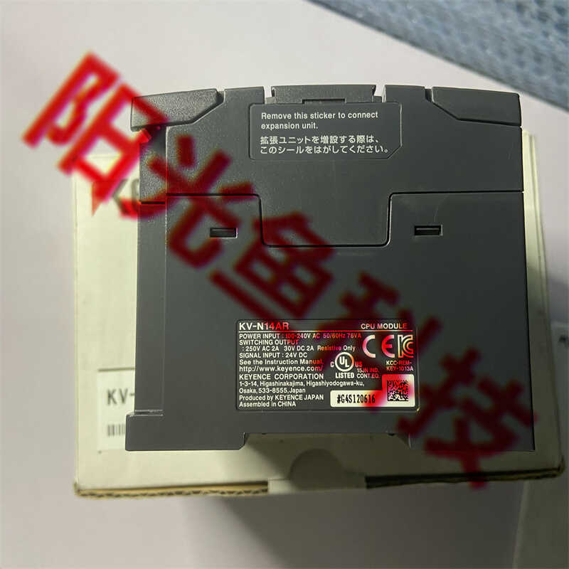 基恩士KV-N14AR KV-N24DT 正品 KV-N14DTP KV-N24AR KV-N40AR原装