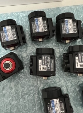 基恩士CA-H500C CA-HF2100C CA-HF6400C CA-HF6400M CA-HS035CH