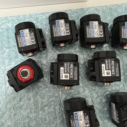 基恩士CA-H500C CA-HF2100C CA-HF6400C CA-HF6400M CA-HS035CH
