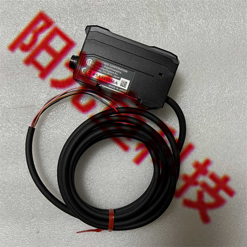 基恩士 FD-XA1原装正品FS-V21RFS-V22 FS-V22RP 光纤传感器放大器