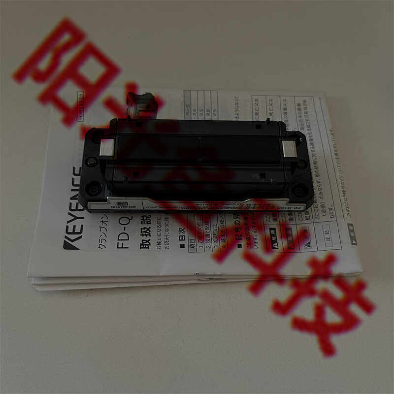 基恩士FD-Q10C 正品FD-Q10H流量计 FD-Q20C原装  FD-Q50C FD-Q32C