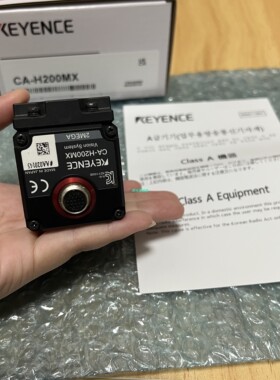 基恩士CA-H200MX CA-H2100C CA-H2100M CA-HF2100C CA-HF6400C