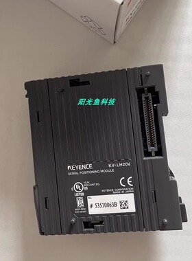 基恩士KV-LH20V KV-XL202 KV-XL402 KV-XLE02 KV-CA02 KV-EB1正品