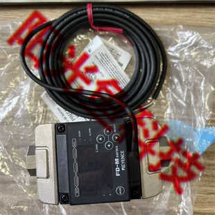 M10AT 全新 M5AT 基恩士FD 现货 M50AY M5AY M10CAT